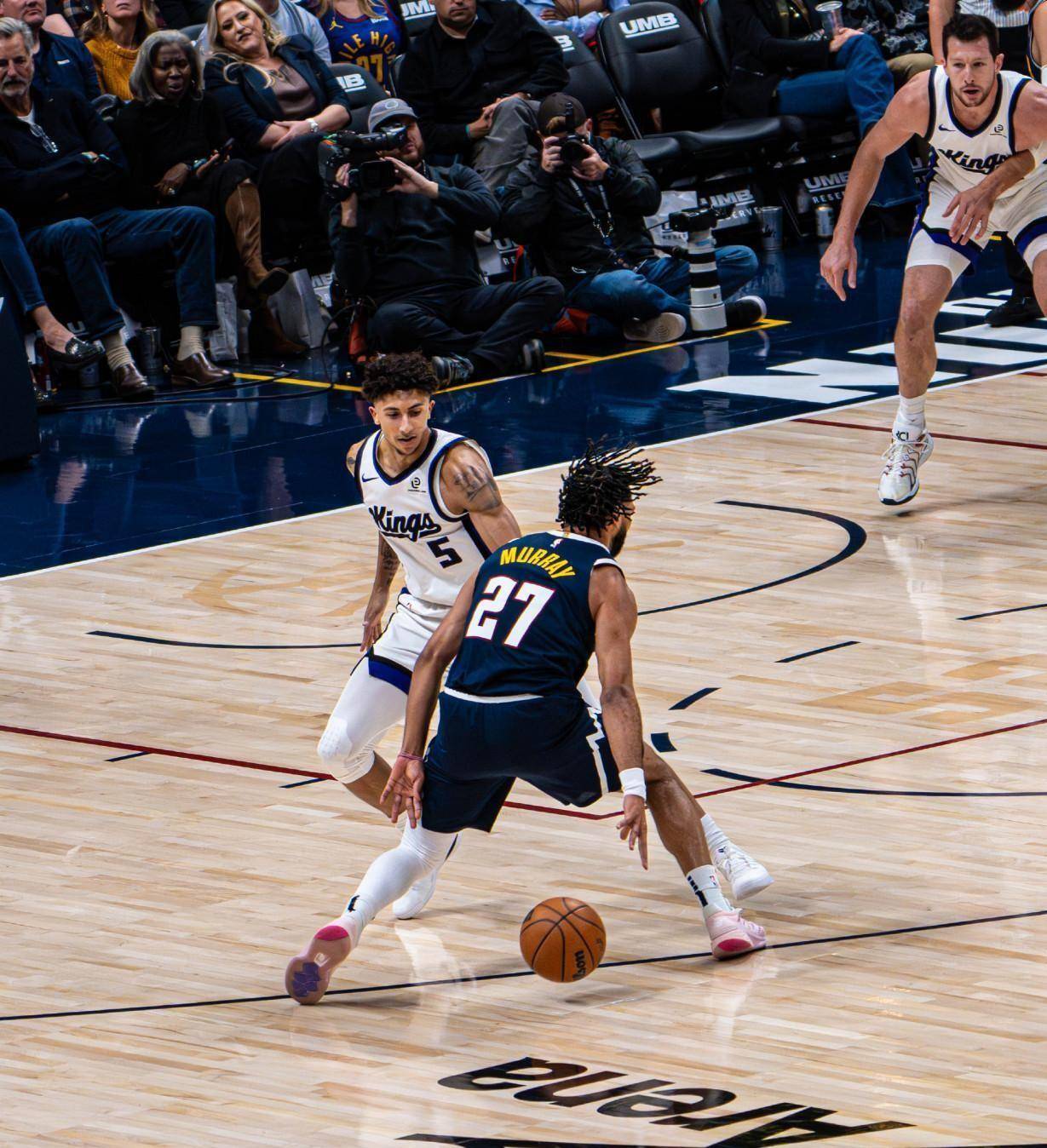 开云sport-火箭绝杀深圳队，约基奇状态火热