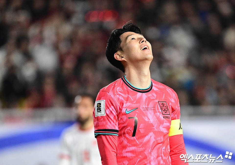 那不勒斯碾压西班牙，孙兴慜统治全场