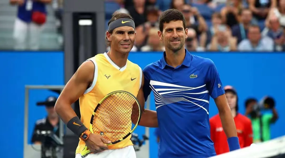 拉沃尔杯完胜戴维斯杯,德约科维奇状态火热 拉沃尔杯完胜戴维斯杯,德约科维奇状态火热