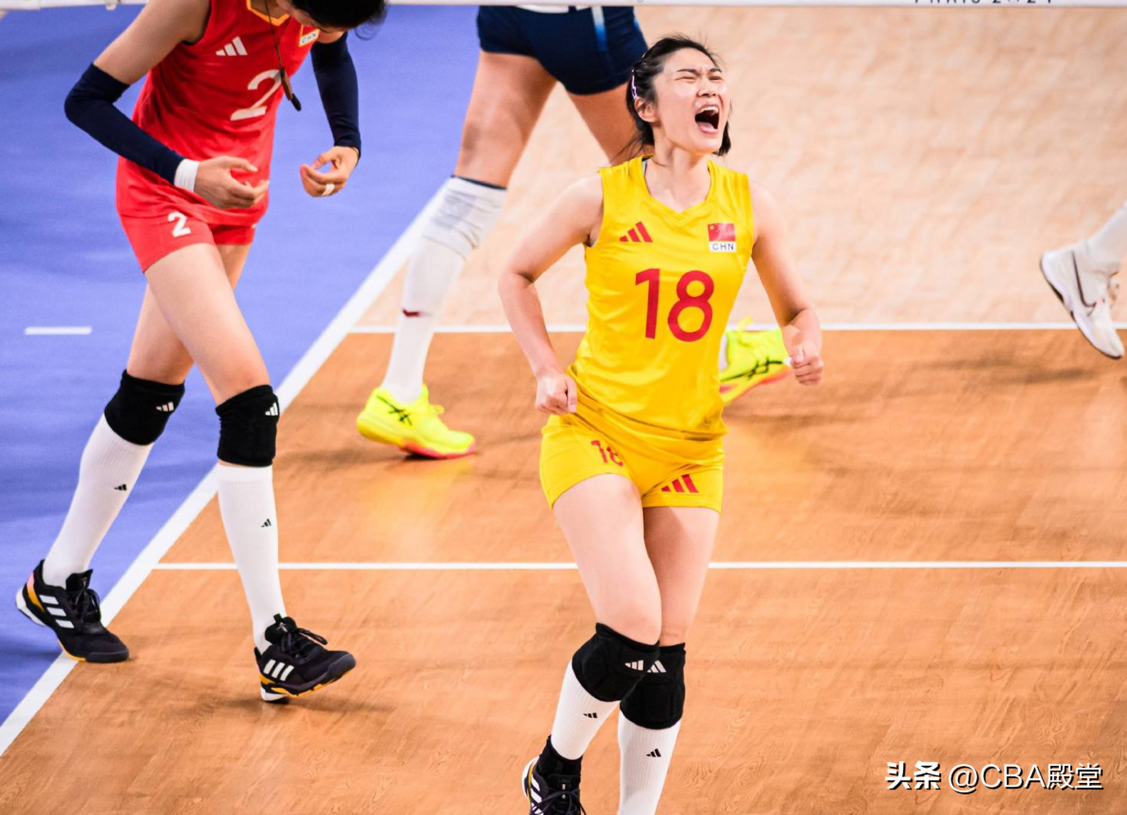 法国队横扫日本队,马琳关键制胜 法国队横扫日本队,马琳关键制胜