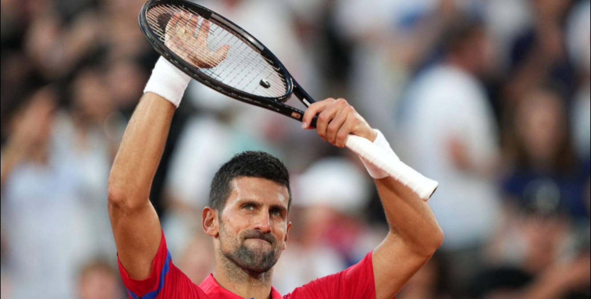 美网险胜法网,德约科维奇关键制胜 美网险胜法网,德约科维奇关键制胜