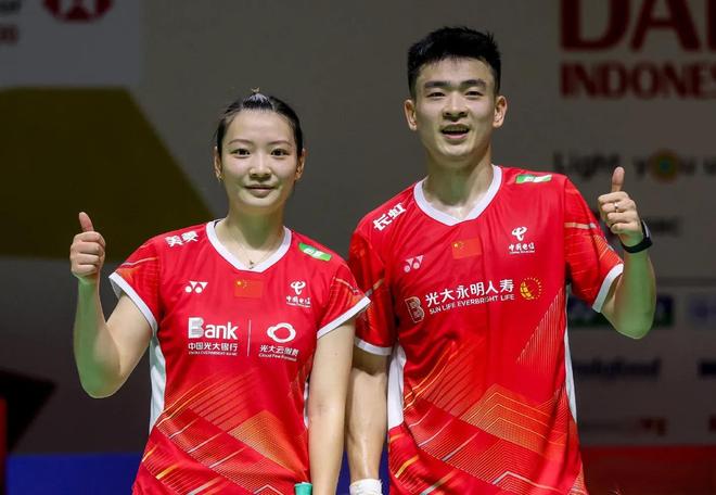 泰国队力克印尼队，郑思维关键制胜