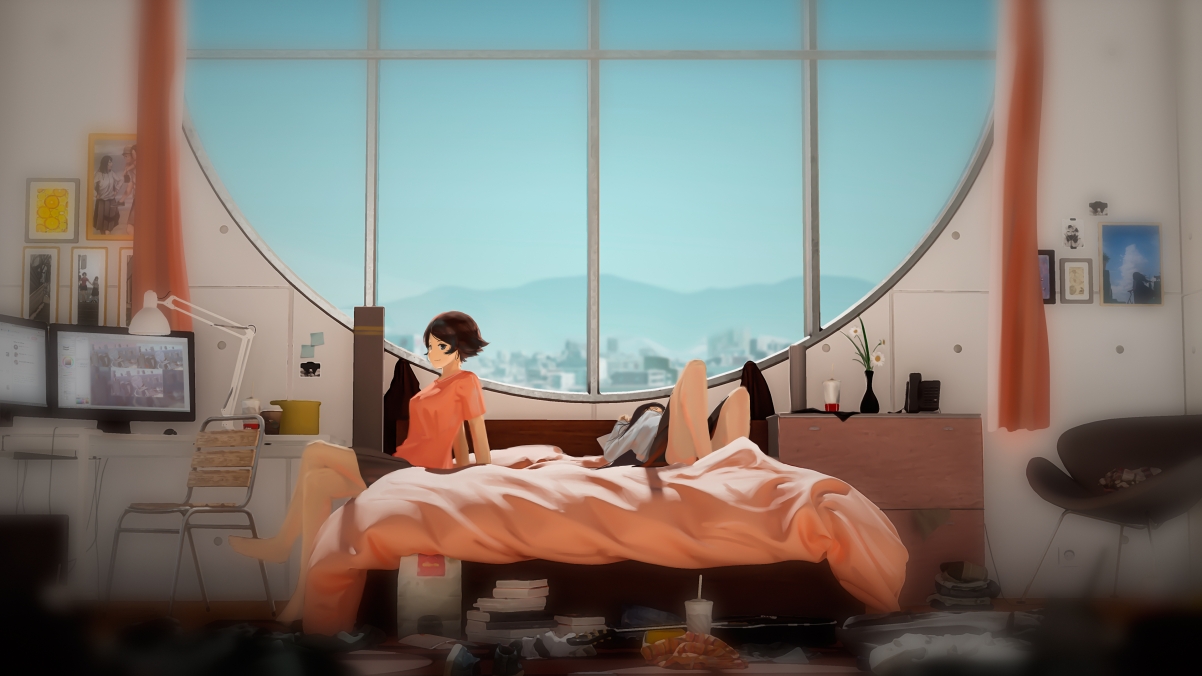 天外来客照亮深夜球馆，当哈利伯顿的魔法撕碎掘金不败金身