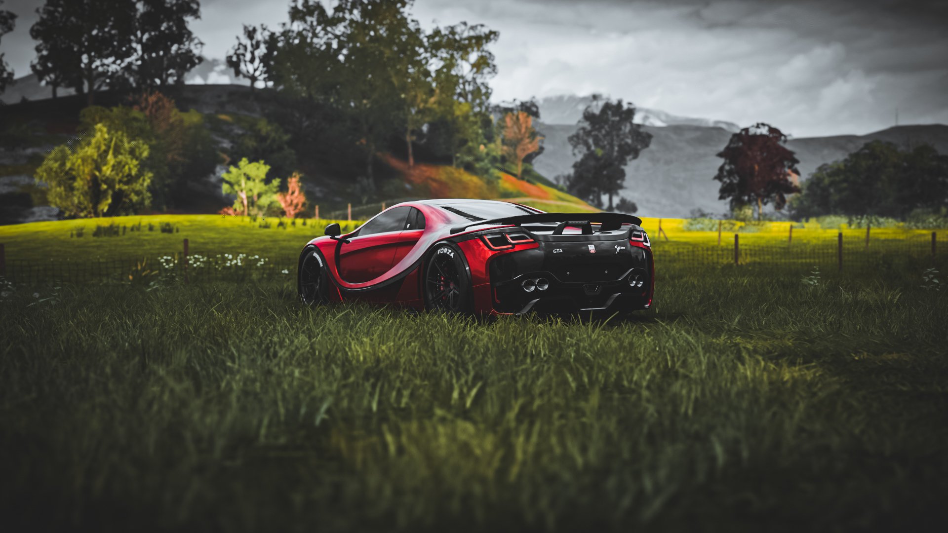 新战袍，旧血性，拉文末节统治助绿军掀翻航母