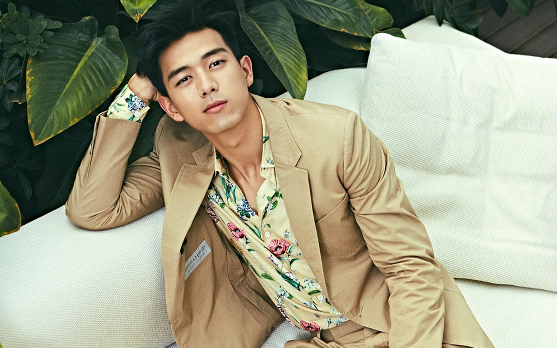 小人物引爆大能量，霍勒迪的爆发如何成为跨文化竞技的胜负手？